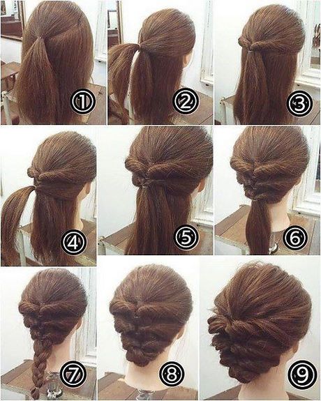 Professional updos for short hair professional-updos-for-short-hair-32_10