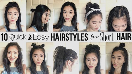 Quick easy hairdos for short hair quick-easy-hairdos-for-short-hair-92_7