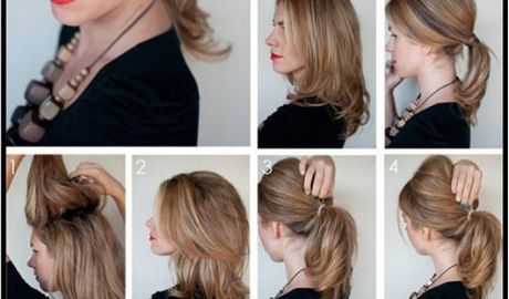 Quick easy hairstyles for thick hair quick-easy-hairstyles-for-thick-hair-00_12