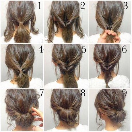 Quick easy updos for medium length hair quick-easy-updos-for-medium-length-hair-86_10