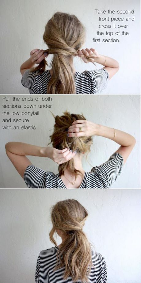 Quick hair updos for long hair quick-hair-updos-for-long-hair-34_7