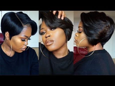 Quick weave hairstyles 2019