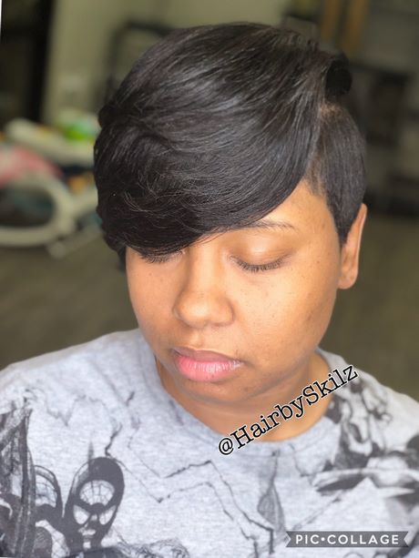 Quick weave short hairstyles 2019 quick-weave-short-hairstyles-2019-34_15