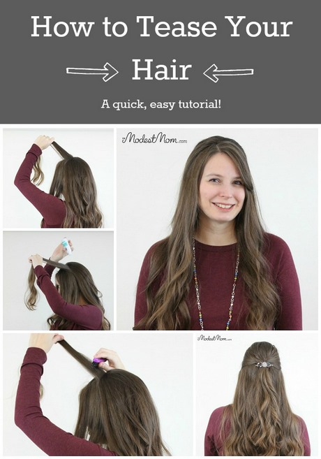 Ratted hair styles ratted-hair-styles-41_16