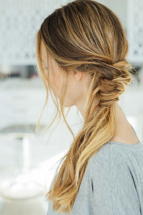 Really cool hairstyles for long hair