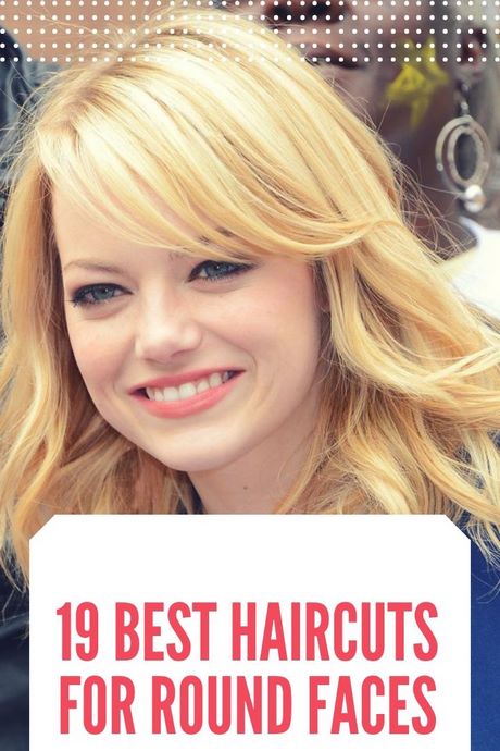 Right hairstyle for round face right-hairstyle-for-round-face-23_4
