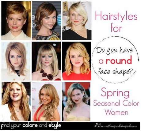 Round face shape hairstyles female round-face-shape-hairstyles-female-00_5