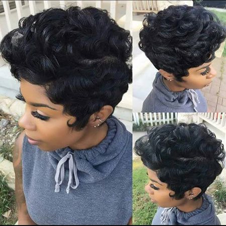 Short black hairstyles 2019 short-black-hairstyles-2019-19_16