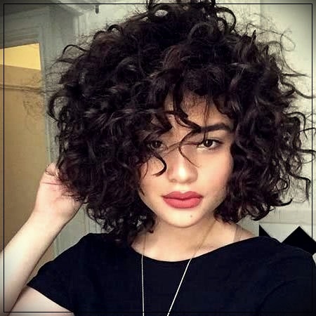 Short hair curly styles 2019 short-hair-curly-styles-2019-89_2