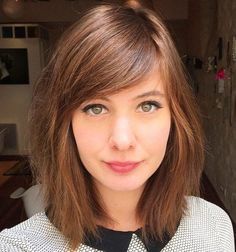 Short hair with side bangs 2019 short-hair-with-side-bangs-2019-58_19