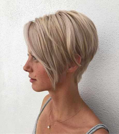 Short haircut style for womens 2019 short-haircut-style-for-womens-2019-32_4
