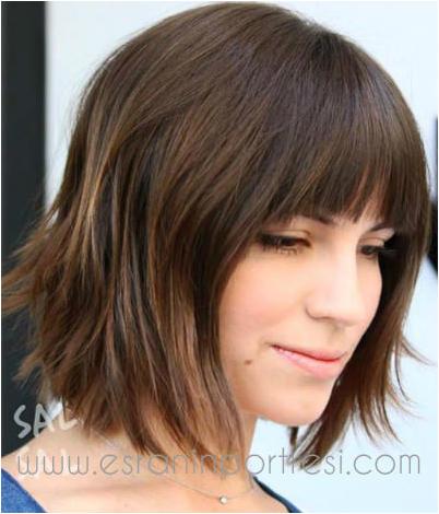 Short hairstyles 2019 with bangs short-hairstyles-2019-with-bangs-00_6