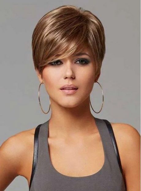 Short hairstyles for girls 2019 short-hairstyles-for-girls-2019-94_12