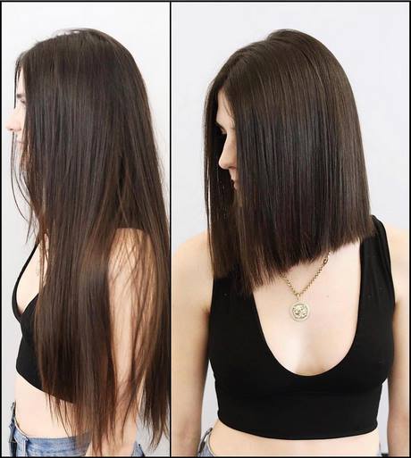 Short to medium length hairstyles 2019 short-to-medium-length-hairstyles-2019-45_14