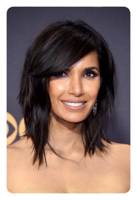 Shoulder length haircuts for thin hair 2019 shoulder-length-haircuts-for-thin-hair-2019-71_8