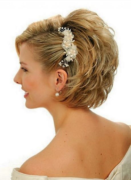 Simple bridal hairstyles for short hair simple-bridal-hairstyles-for-short-hair-52_11