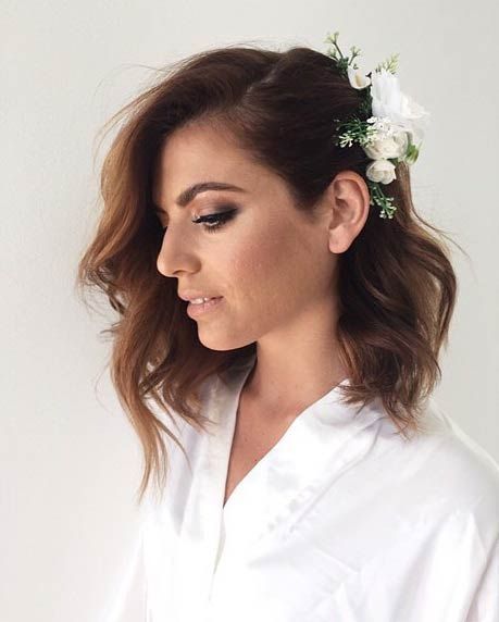 Simple bridal hairstyles for short hair simple-bridal-hairstyles-for-short-hair-52_8