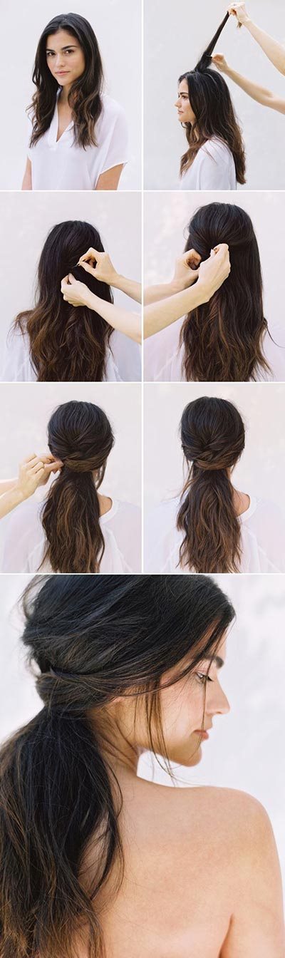 Simple down hairstyles for long hair simple-down-hairstyles-for-long-hair-59_9