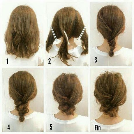 Simple elegant hairstyles for short hair simple-elegant-hairstyles-for-short-hair-61_15
