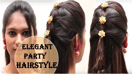 Simple hairstyle at home for medium hair simple-hairstyle-at-home-for-medium-hair-20_16