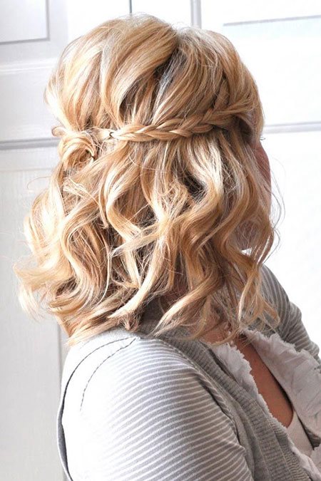 Simple hairstyles for very short hair simple-hairstyles-for-very-short-hair-64_14