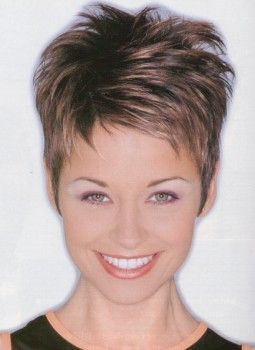 Simple hairstyles for very short hair simple-hairstyles-for-very-short-hair-64_16