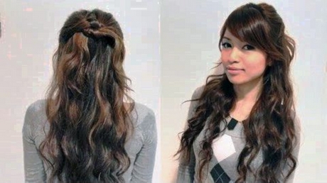 Simple quick hairstyles for long straight hair simple-quick-hairstyles-for-long-straight-hair-03_14