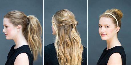 Some simple hairstyles for long hair some-simple-hairstyles-for-long-hair-41_10