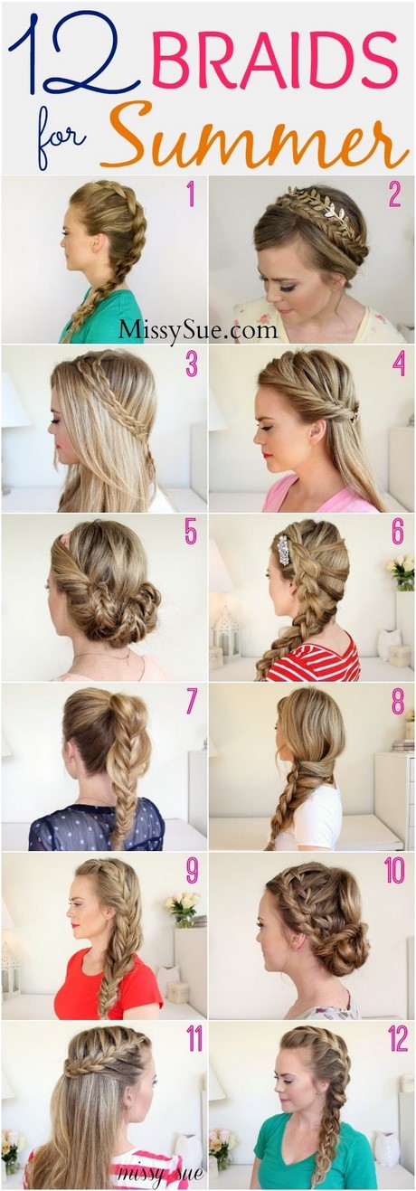 Some simple hairstyles for long hair some-simple-hairstyles-for-long-hair-41_12