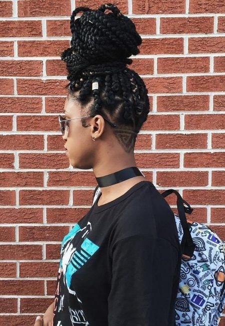 Styles for braids 2019 styles-for-braids-2019-45_11