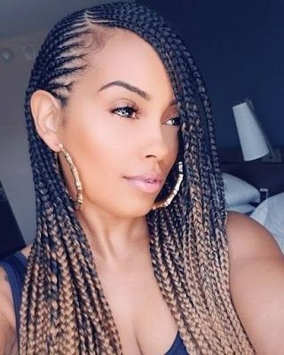 Styles for braids 2019 styles-for-braids-2019-45_8
