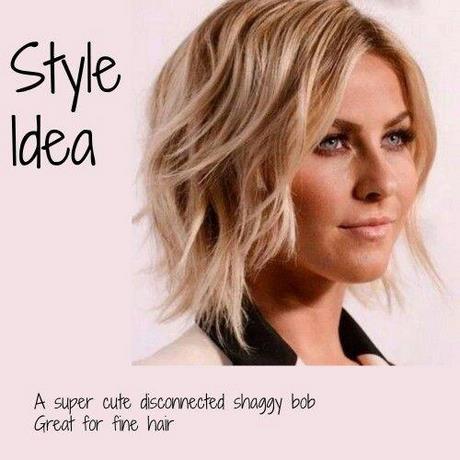 Styles for fine hair 2019 styles-for-fine-hair-2019-02_10