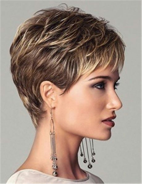 Stylish short hair for ladies stylish-short-hair-for-ladies-95_4