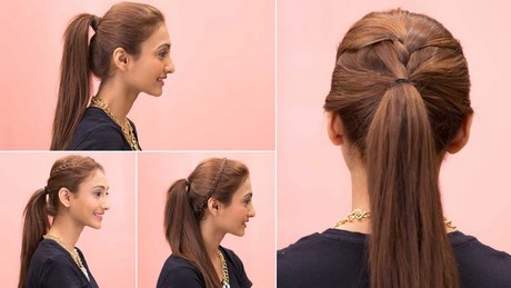 Super simple hairstyles for long hair super-simple-hairstyles-for-long-hair-91_7