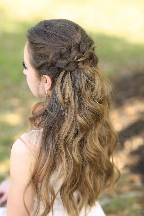 Teenage bridesmaid hairstyles teenage-bridesmaid-hairstyles-77_16