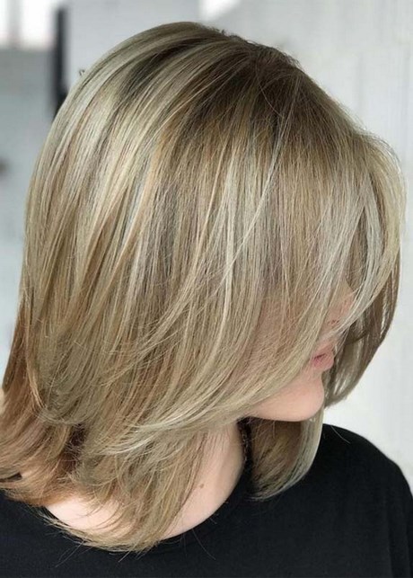 Thin hairstyles 2019 thin-hairstyles-2019-09_7