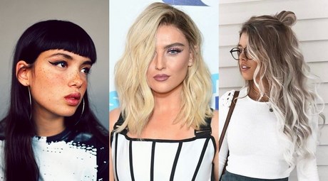 Top hairstyles 2019 female top-hairstyles-2019-female-88_4