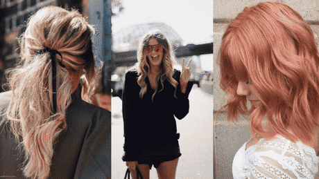Trends in hairstyles 2019 trends-in-hairstyles-2019-78