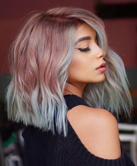 Trendy haircuts for womens 2019 trendy-haircuts-for-womens-2019-63_11