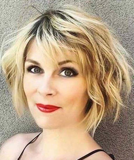 Trendy haircuts for womens 2019 trendy-haircuts-for-womens-2019-63_3