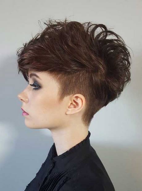 Trendy updos for short hair trendy-updos-for-short-hair-68_12