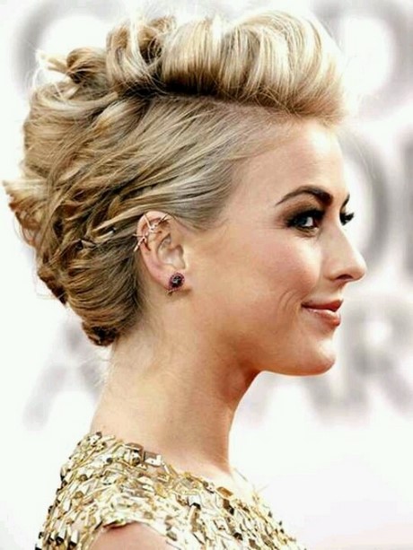 Trendy updos for short hair trendy-updos-for-short-hair-68_2