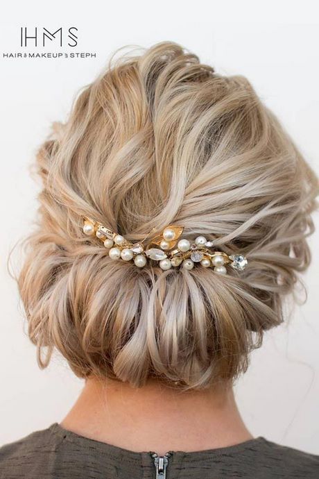 Trendy updos for short hair trendy-updos-for-short-hair-68_4