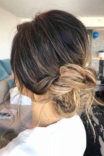 Trendy updos for short hair trendy-updos-for-short-hair-68_9