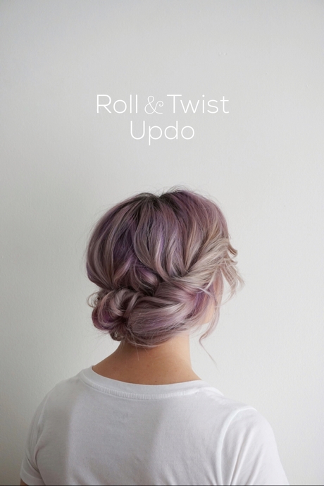 Twisted updo for short hair twisted-updo-for-short-hair-32_8