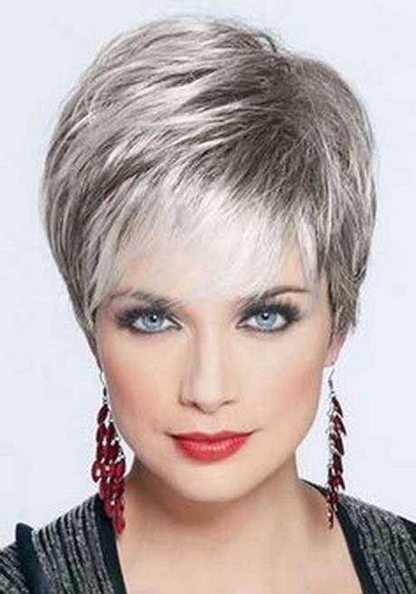 Up to date ladies short hairstyles up-to-date-ladies-short-hairstyles-94_19
