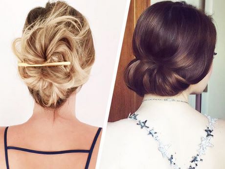Updo hairstyles for short fine hair updo-hairstyles-for-short-fine-hair-03_10