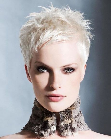 Very short hairstyles for 2019 very-short-hairstyles-for-2019-80_2