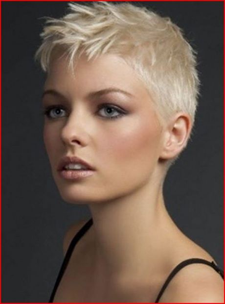 Very short hairstyles for 2019 very-short-hairstyles-for-2019-80_5