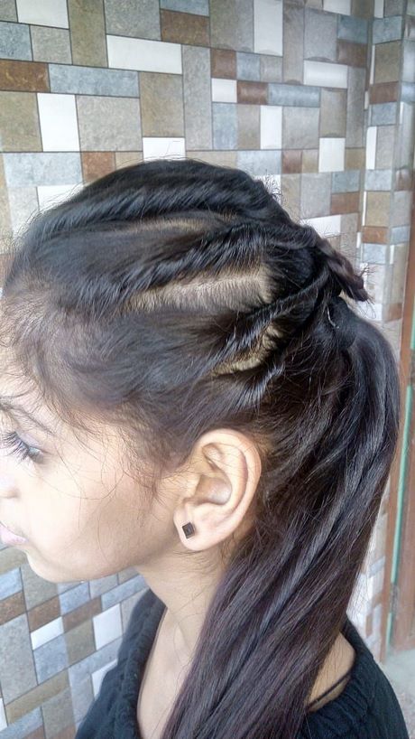 Very simple and easy hairstyles very-simple-and-easy-hairstyles-77_16